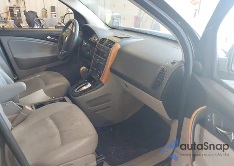 2006 Saturn Vue V6 из США, поврежденный, VIN 5GZCZ53496S864264